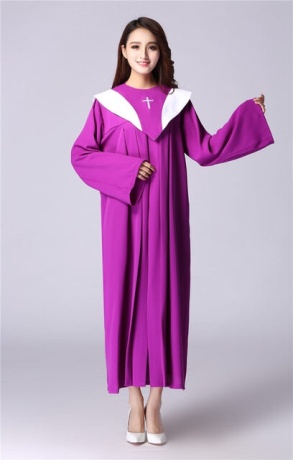 JESMARY – Địa chỉ uy tín cho các giáo xứ đặt may áo ca đoàn chuyên nghiệp